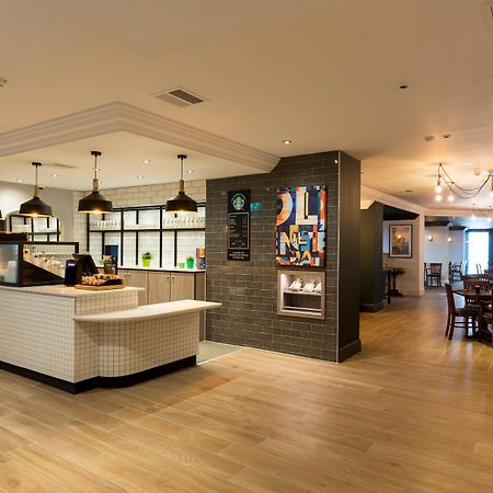 Holiday Inn - Glasgow Airport By Ihg Paisley Luaran gambar