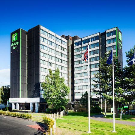 Holiday Inn - Glasgow Airport By Ihg Paisley Luaran gambar