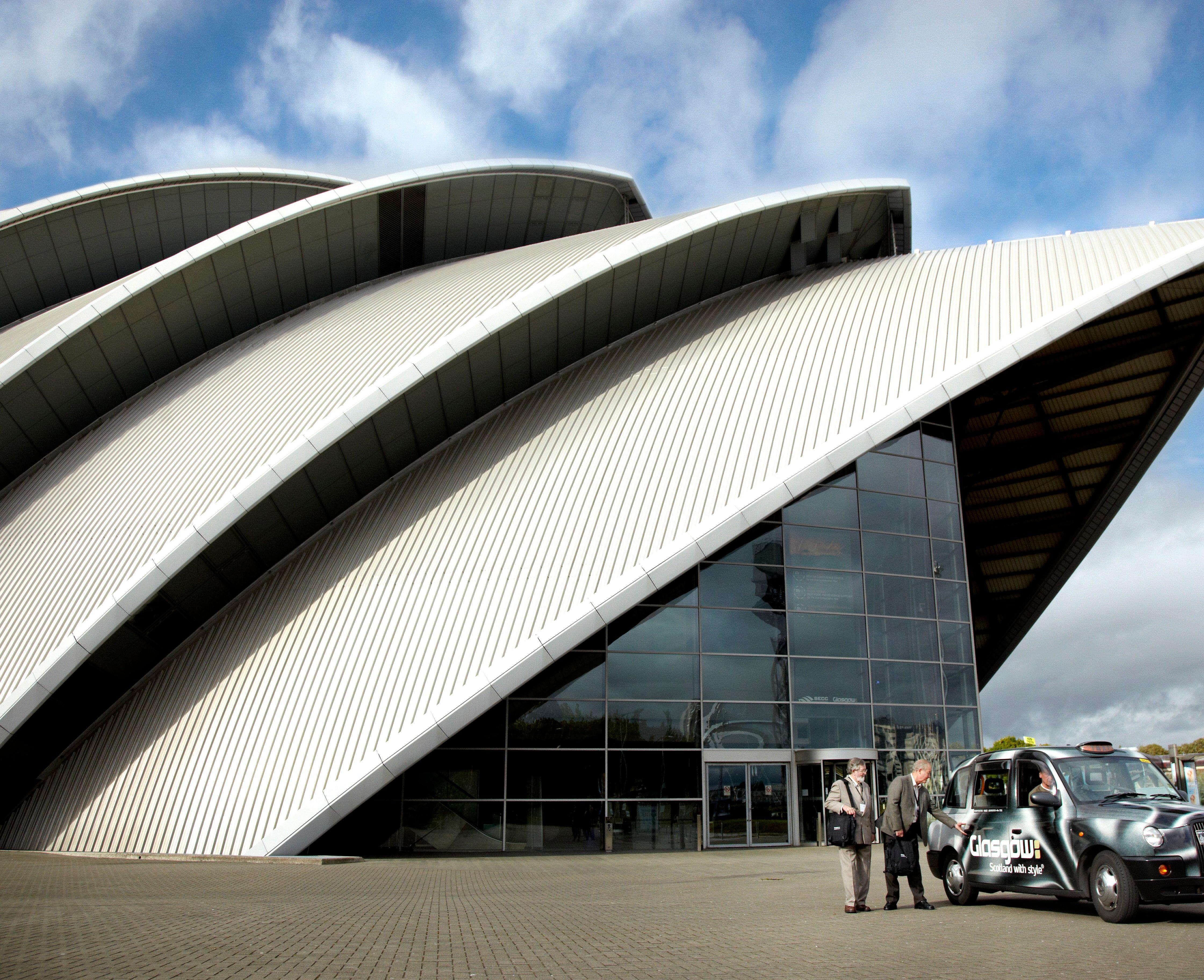 Holiday Inn - Glasgow Airport By Ihg Paisley Luaran gambar