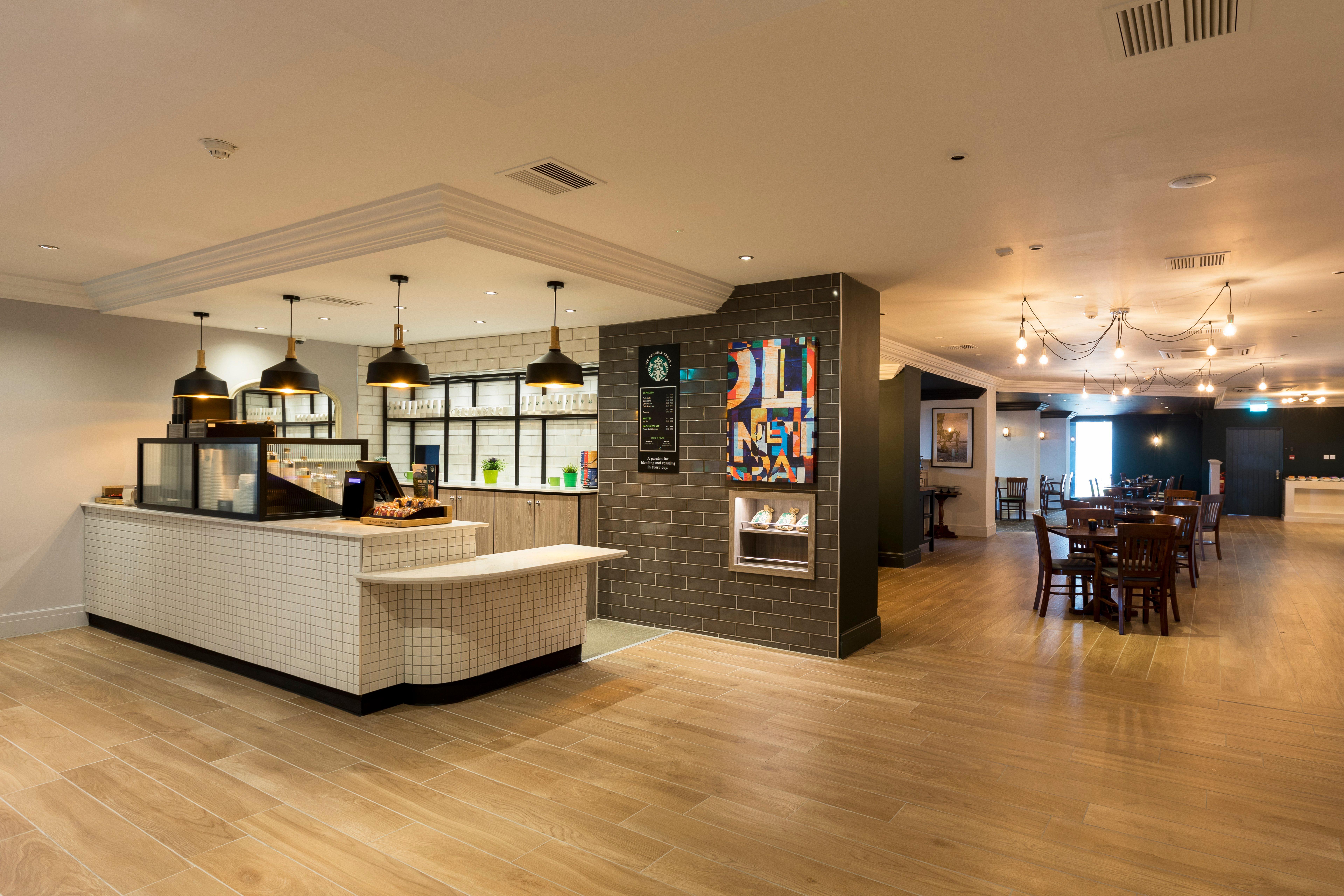 Holiday Inn - Glasgow Airport By Ihg Paisley Luaran gambar