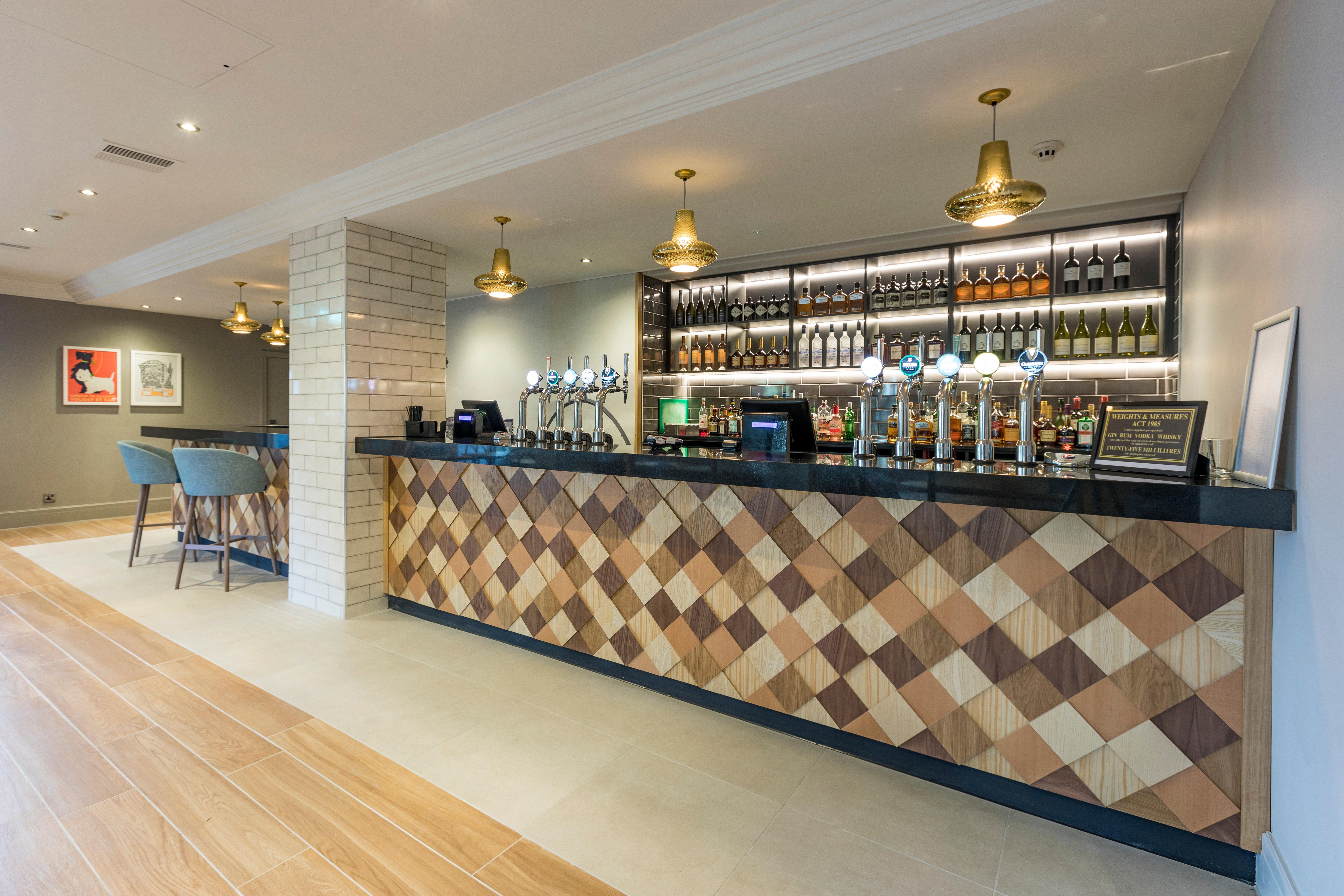 Holiday Inn - Glasgow Airport By Ihg Paisley Luaran gambar