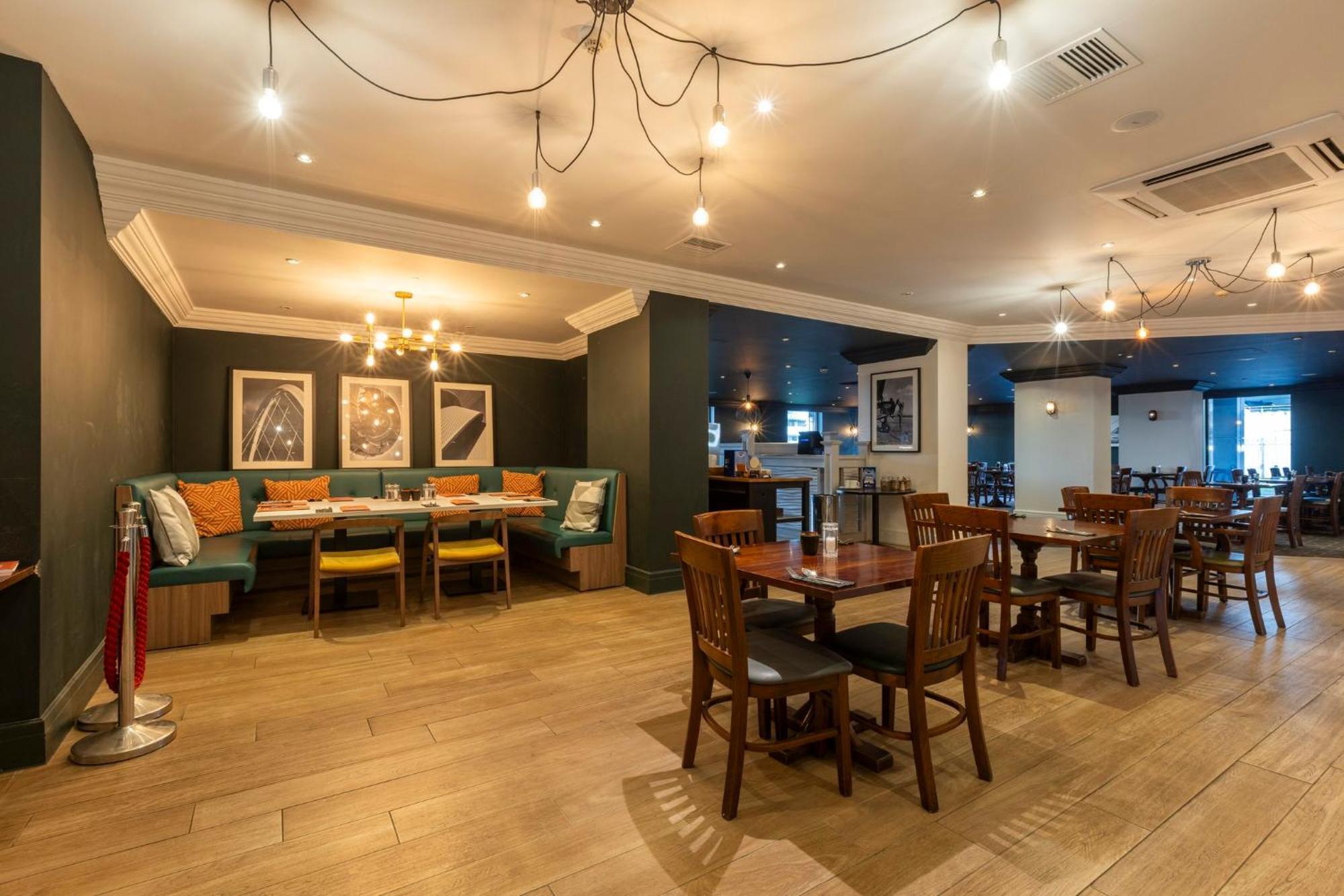 Holiday Inn - Glasgow Airport By Ihg Paisley Luaran gambar