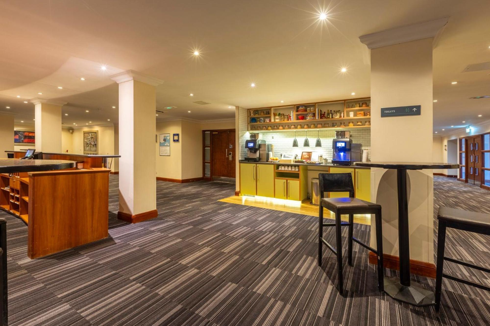 Holiday Inn - Glasgow Airport By Ihg Paisley Luaran gambar