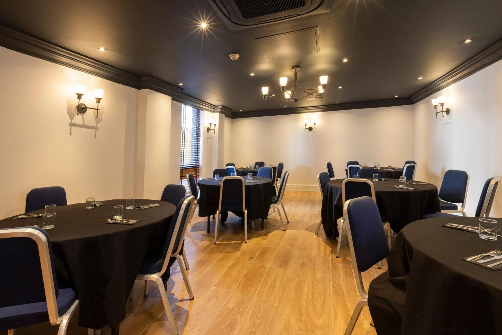 Holiday Inn - Glasgow Airport By Ihg Paisley Luaran gambar