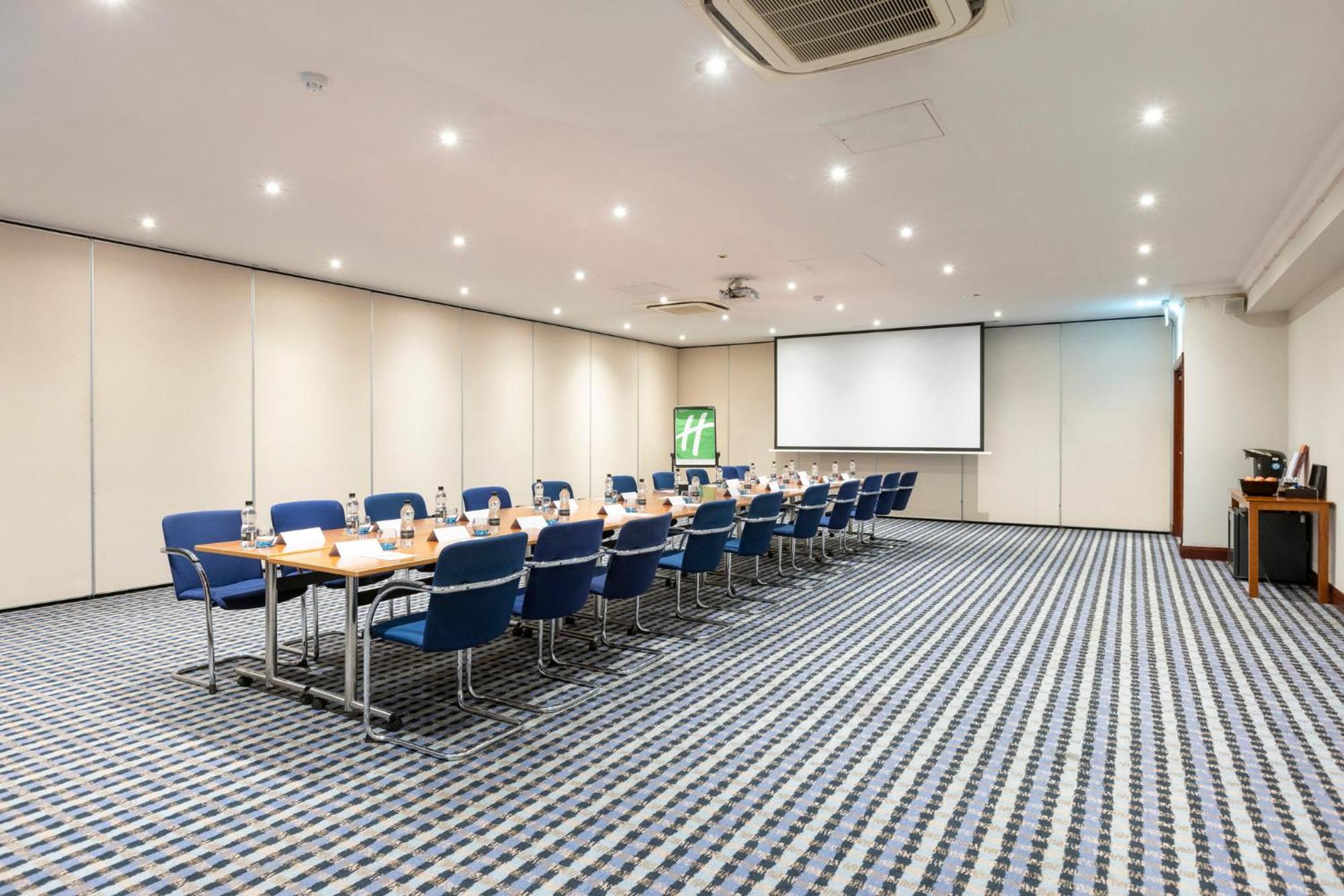 Holiday Inn - Glasgow Airport By Ihg Paisley Luaran gambar