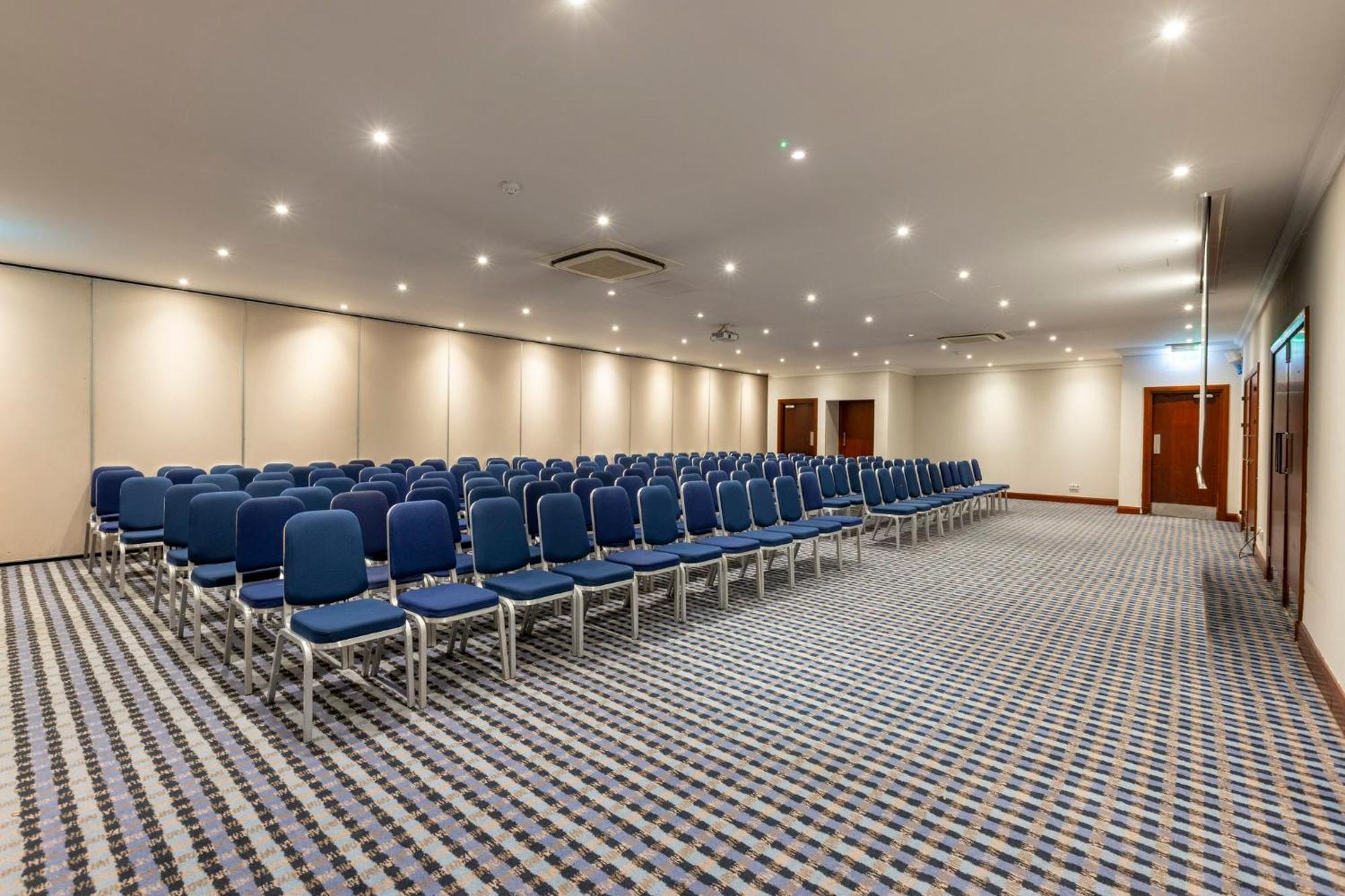 Holiday Inn - Glasgow Airport By Ihg Paisley Luaran gambar