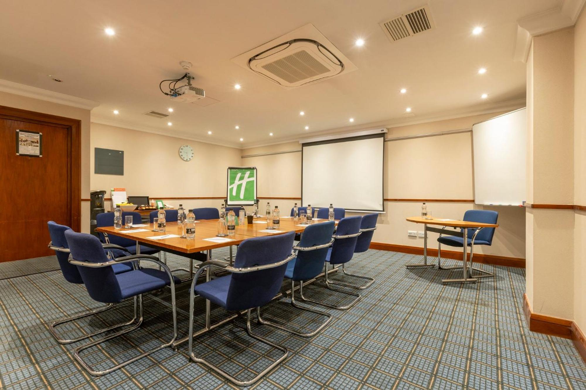 Holiday Inn - Glasgow Airport By Ihg Paisley Luaran gambar