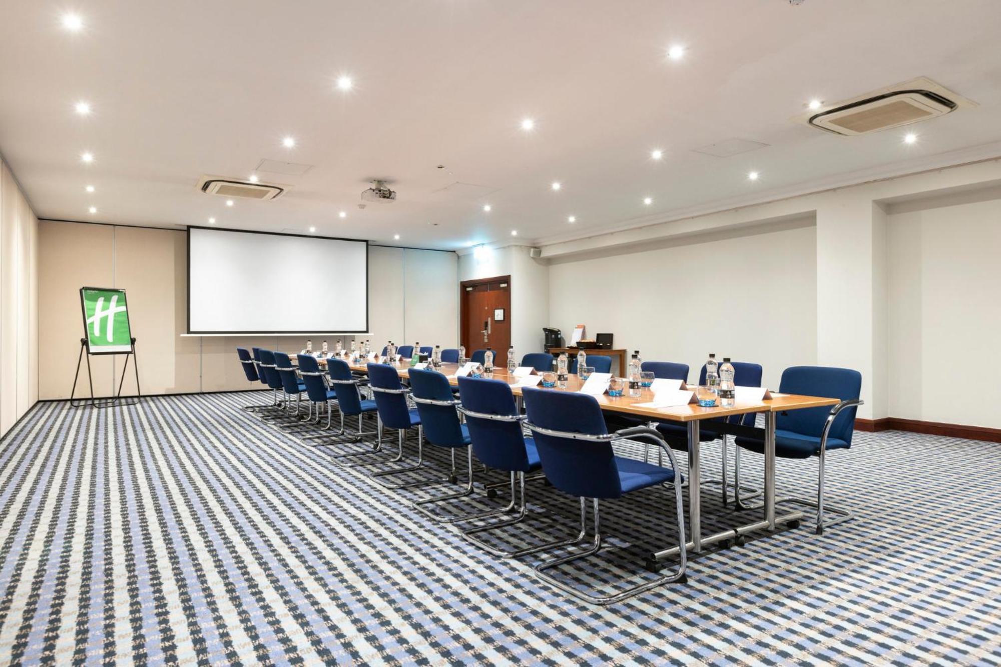 Holiday Inn - Glasgow Airport By Ihg Paisley Luaran gambar