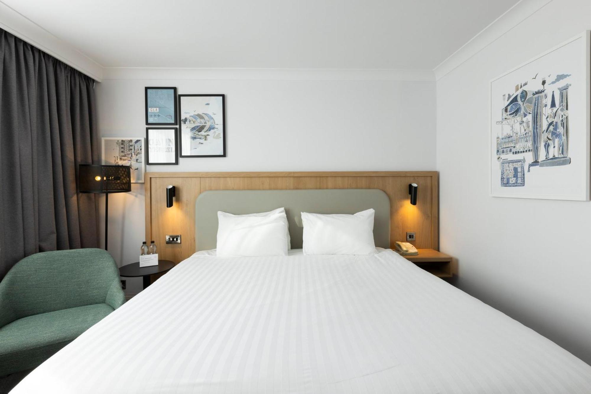 Holiday Inn - Glasgow Airport By Ihg Paisley Luaran gambar