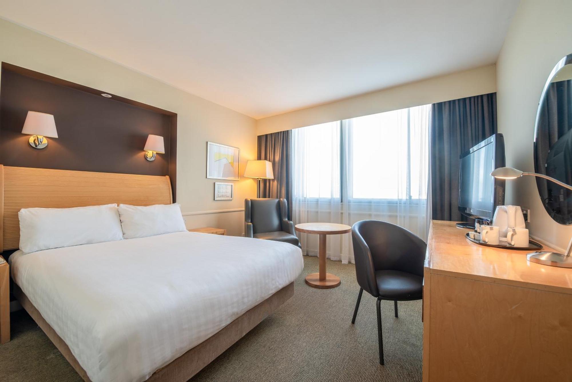 Holiday Inn - Glasgow Airport By Ihg Paisley Luaran gambar