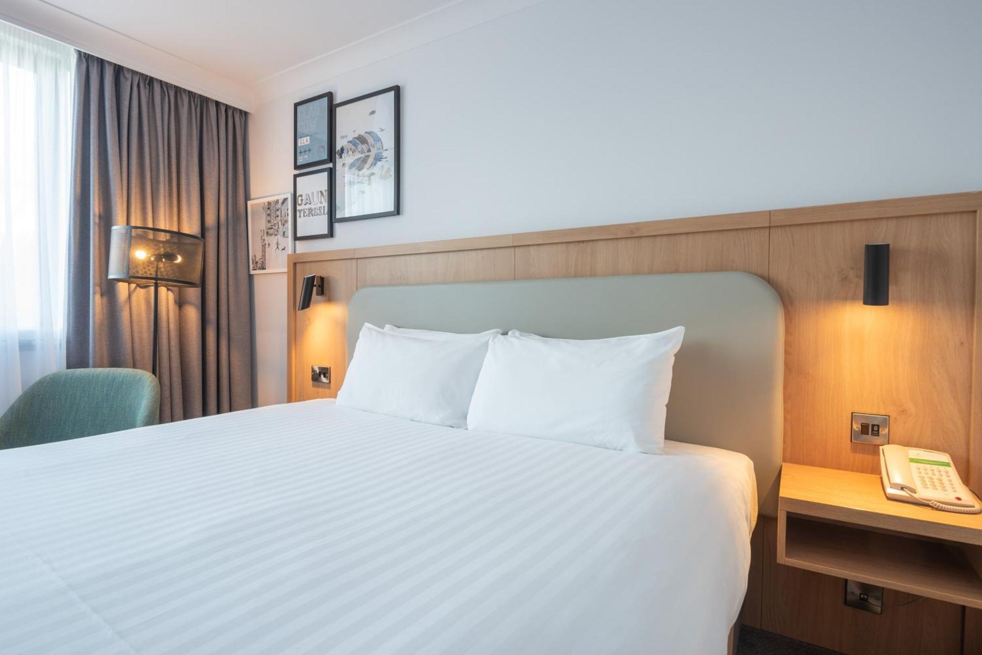 Holiday Inn - Glasgow Airport By Ihg Paisley Luaran gambar