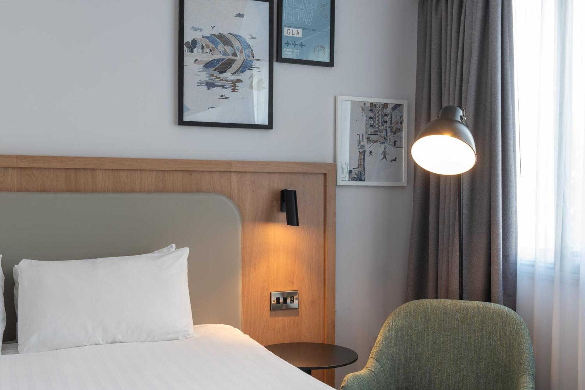Holiday Inn - Glasgow Airport By Ihg Paisley Luaran gambar