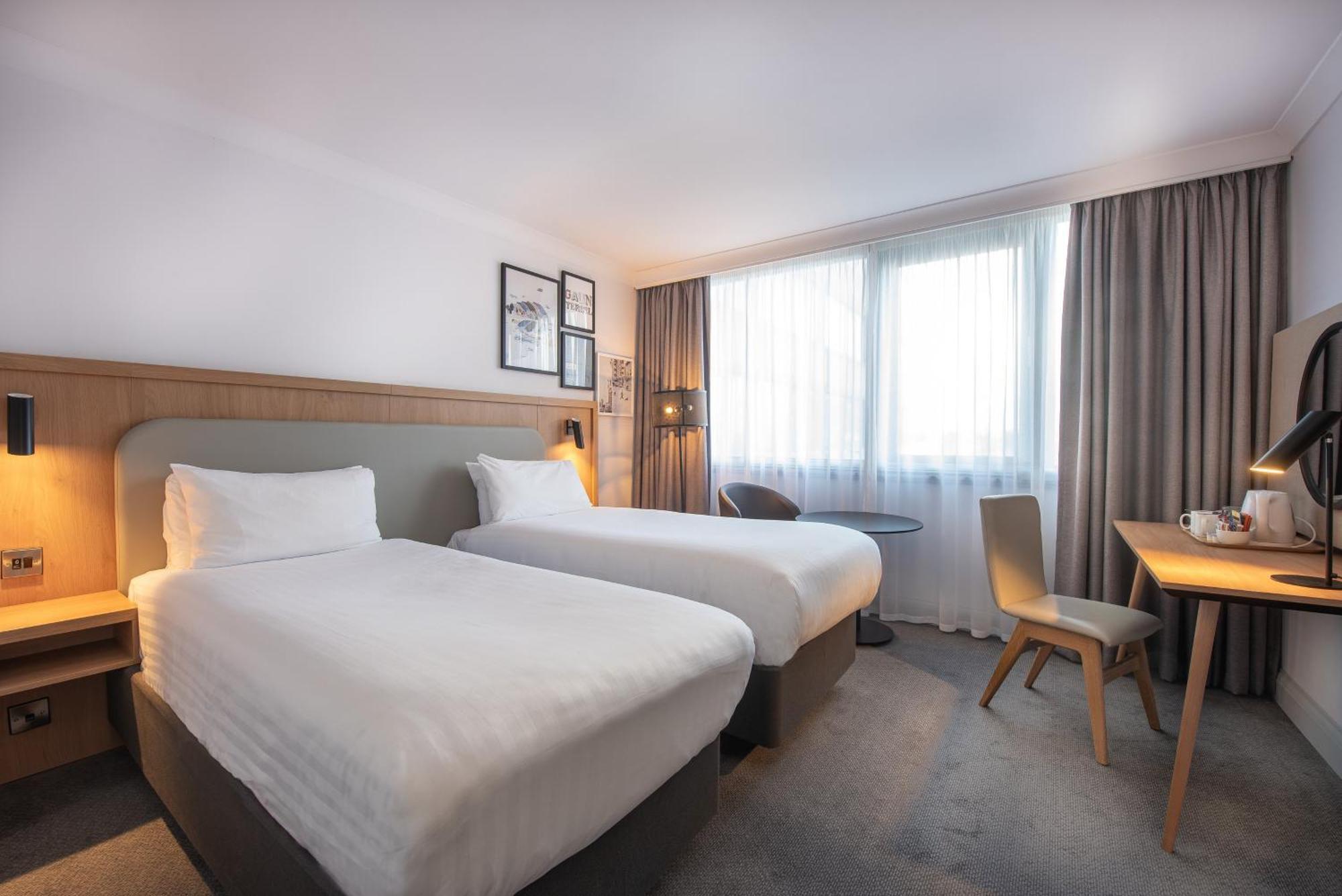 Holiday Inn - Glasgow Airport By Ihg Paisley Luaran gambar