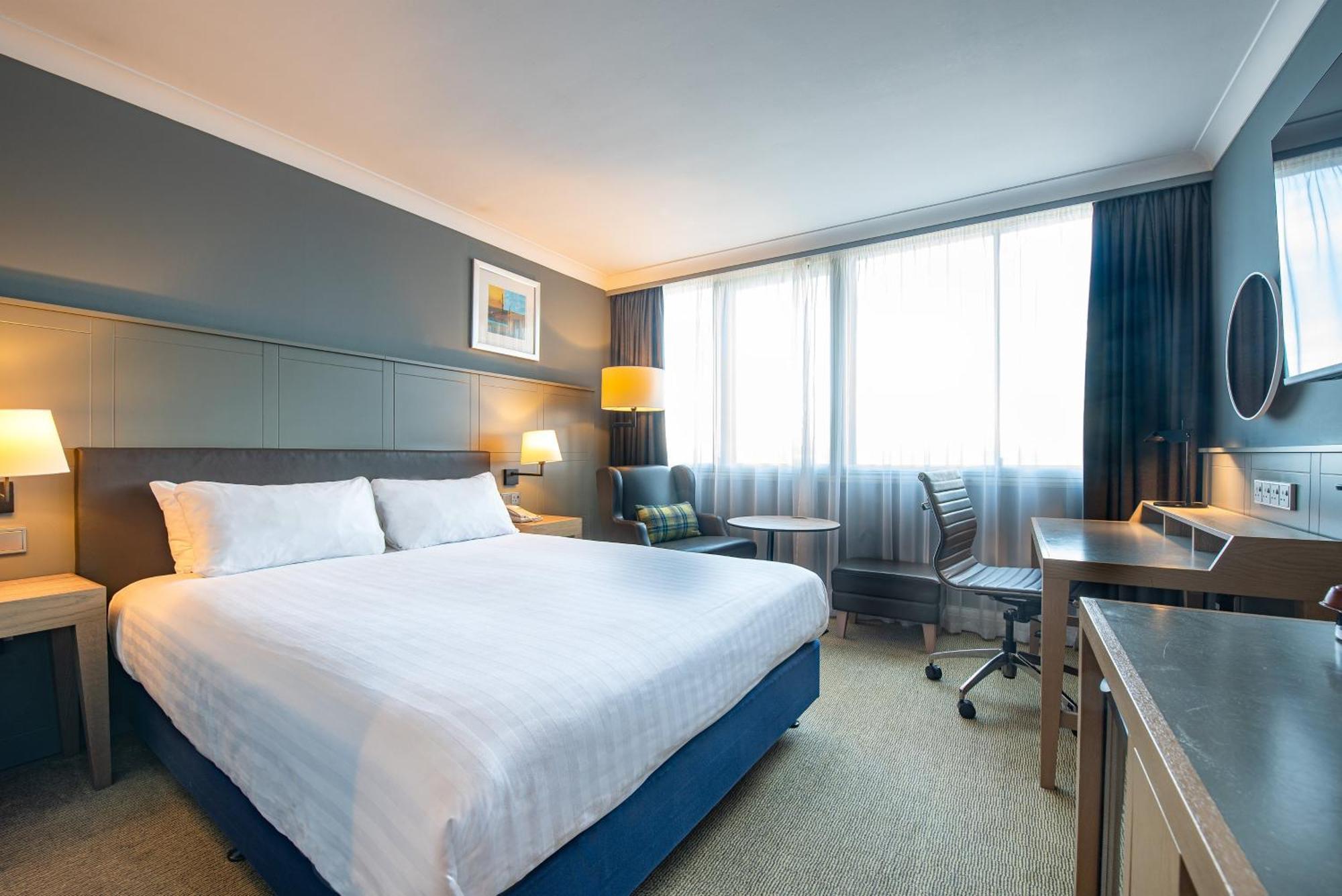 Holiday Inn - Glasgow Airport By Ihg Paisley Luaran gambar