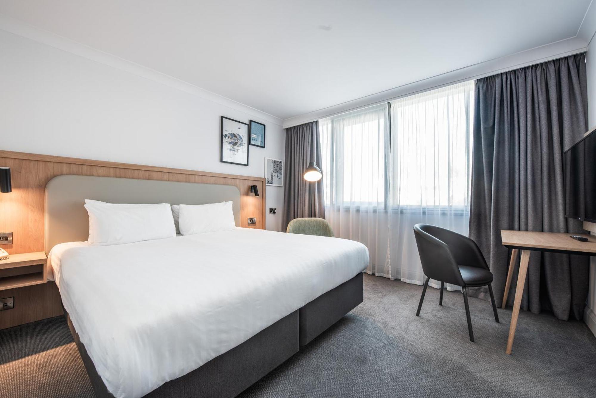 Holiday Inn - Glasgow Airport By Ihg Paisley Luaran gambar