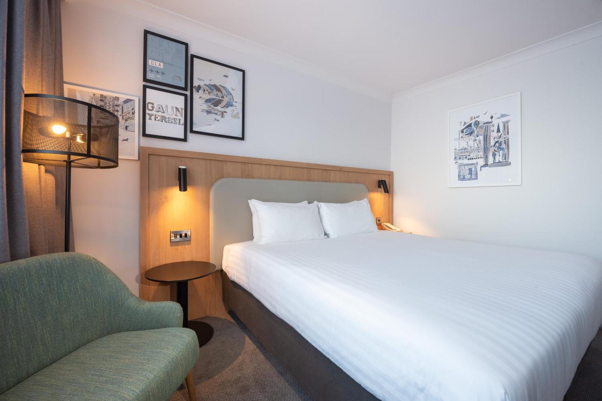 Holiday Inn - Glasgow Airport By Ihg Paisley Luaran gambar