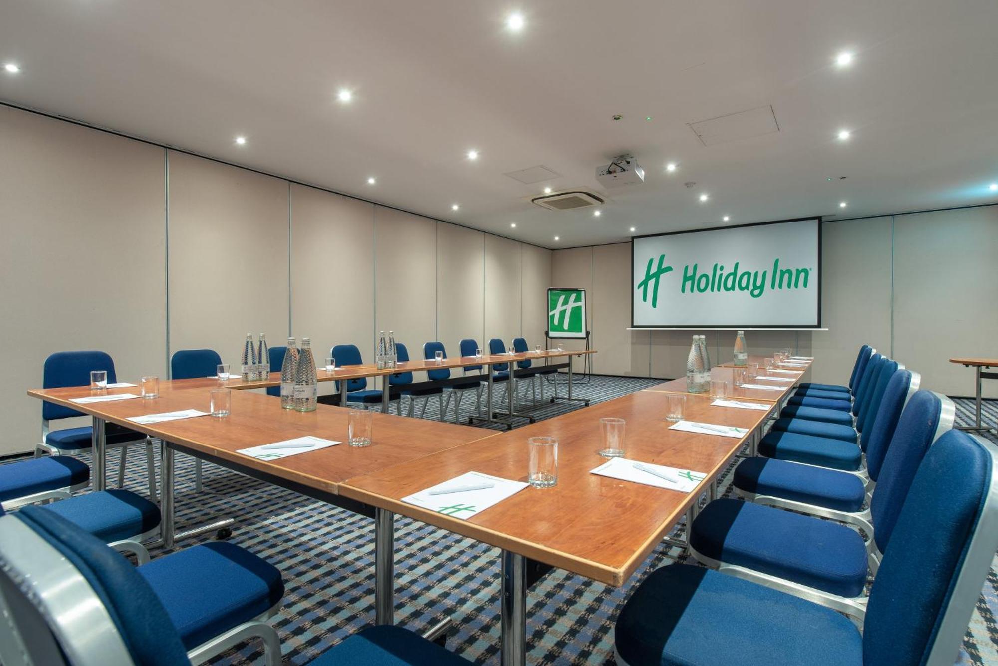 Holiday Inn - Glasgow Airport By Ihg Paisley Luaran gambar