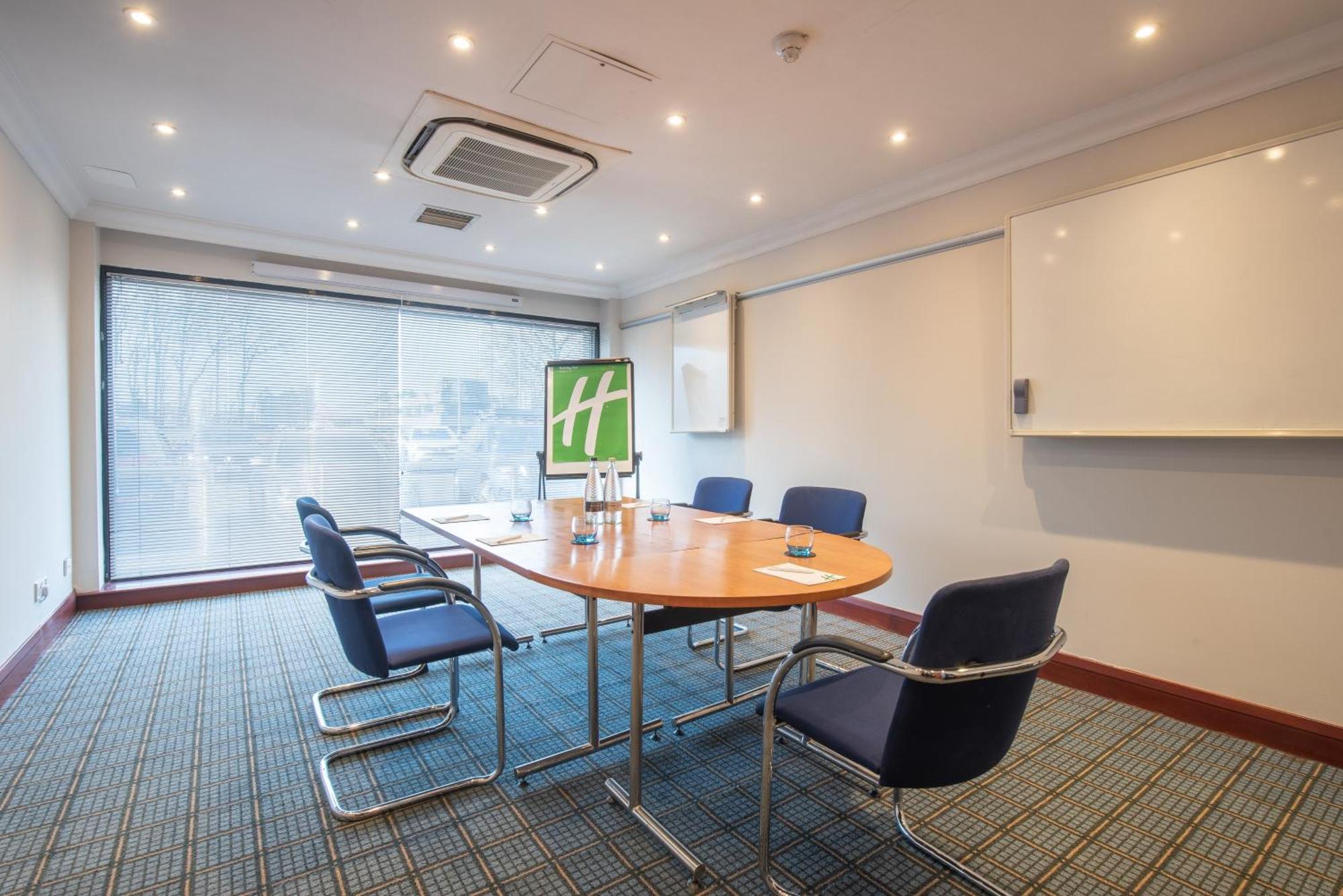 Holiday Inn - Glasgow Airport By Ihg Paisley Luaran gambar