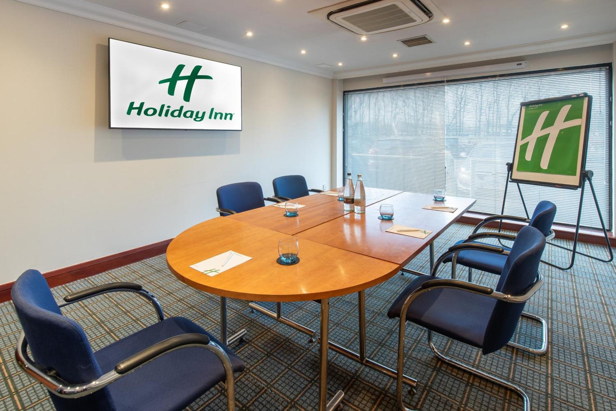 Holiday Inn - Glasgow Airport By Ihg Paisley Luaran gambar