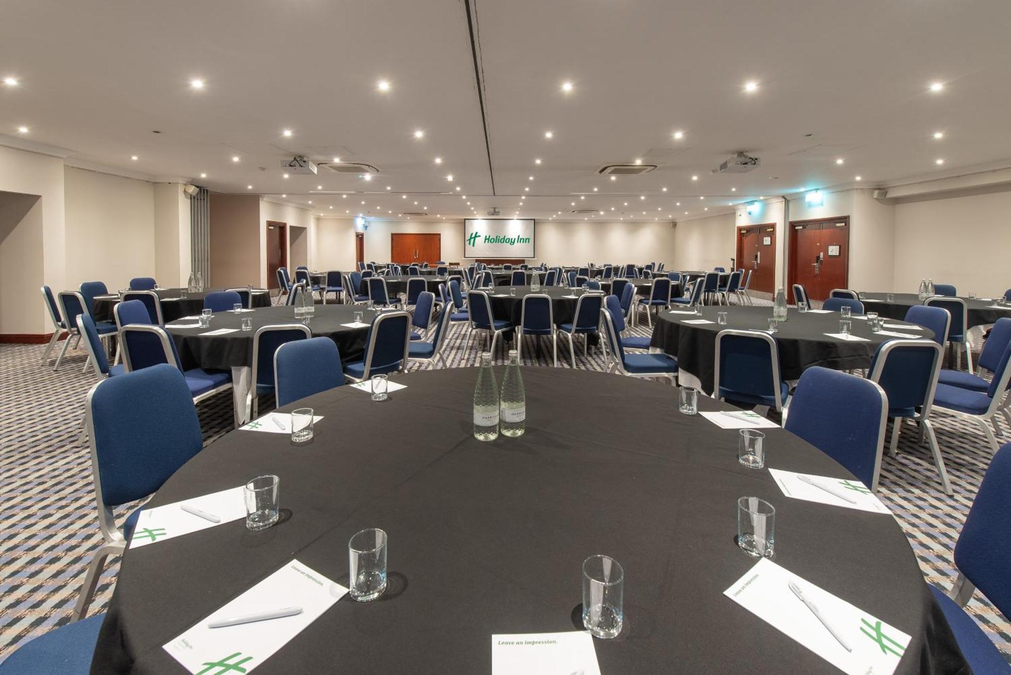 Holiday Inn - Glasgow Airport By Ihg Paisley Luaran gambar