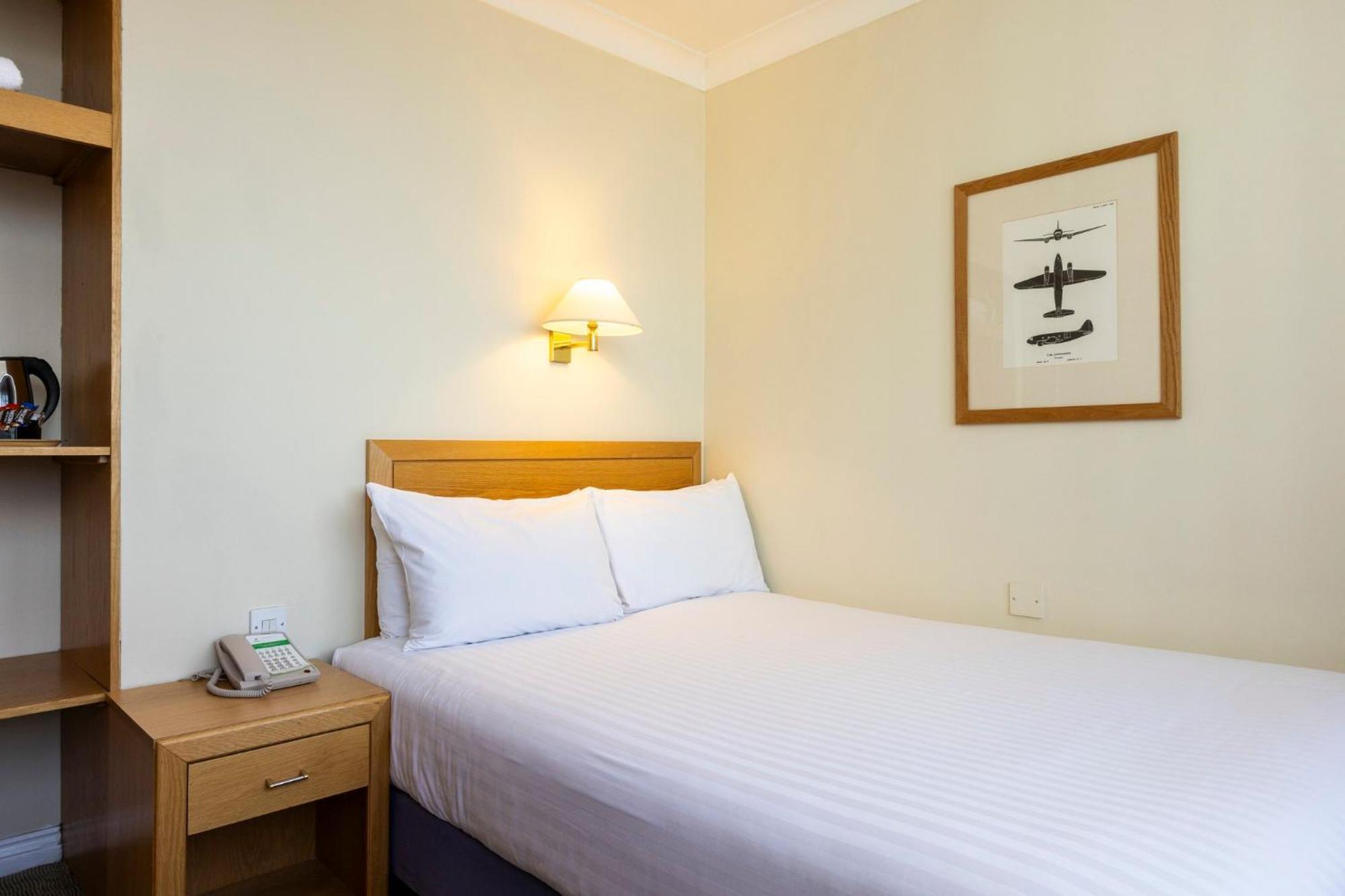 Holiday Inn - Glasgow Airport By Ihg Paisley Luaran gambar
