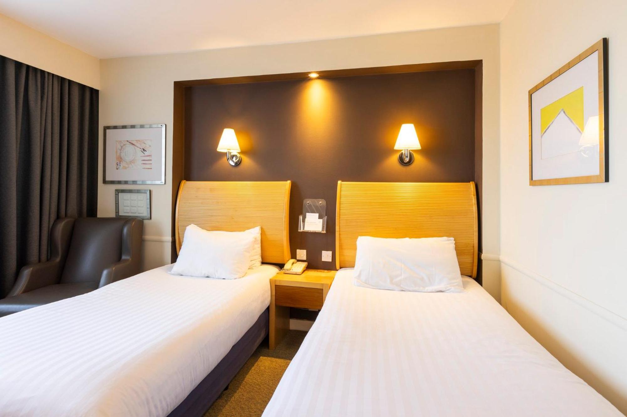 Holiday Inn - Glasgow Airport By Ihg Paisley Luaran gambar