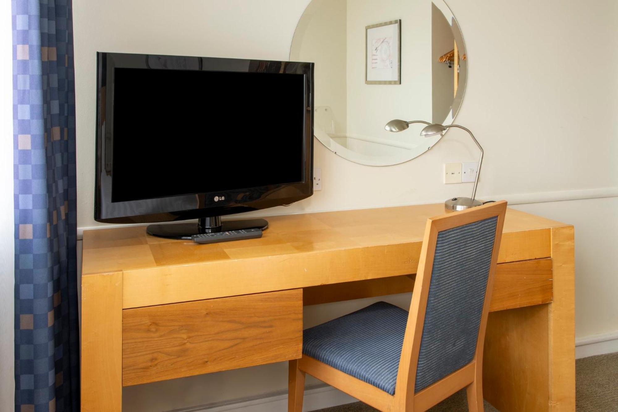Holiday Inn - Glasgow Airport By Ihg Paisley Luaran gambar
