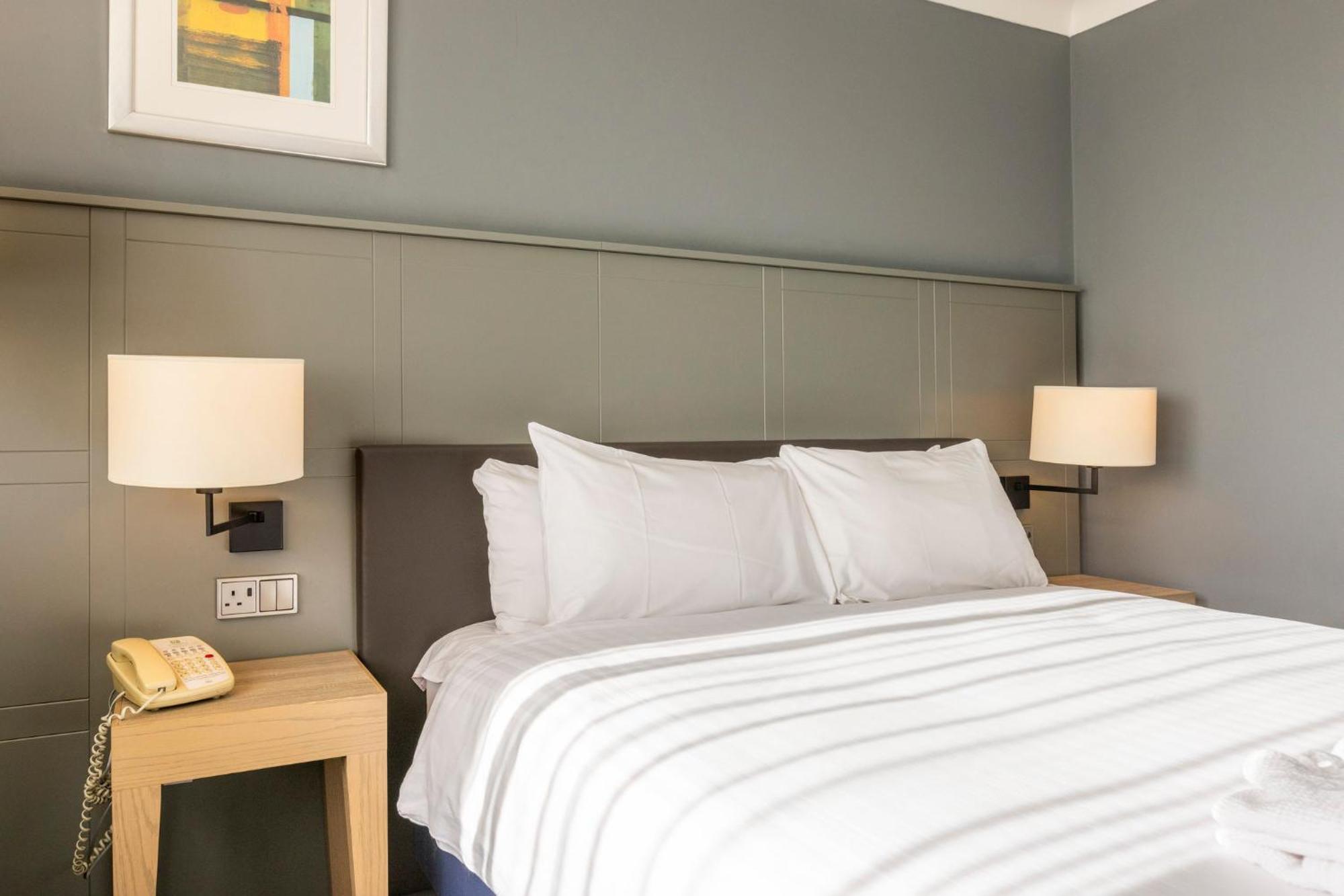Holiday Inn - Glasgow Airport By Ihg Paisley Luaran gambar