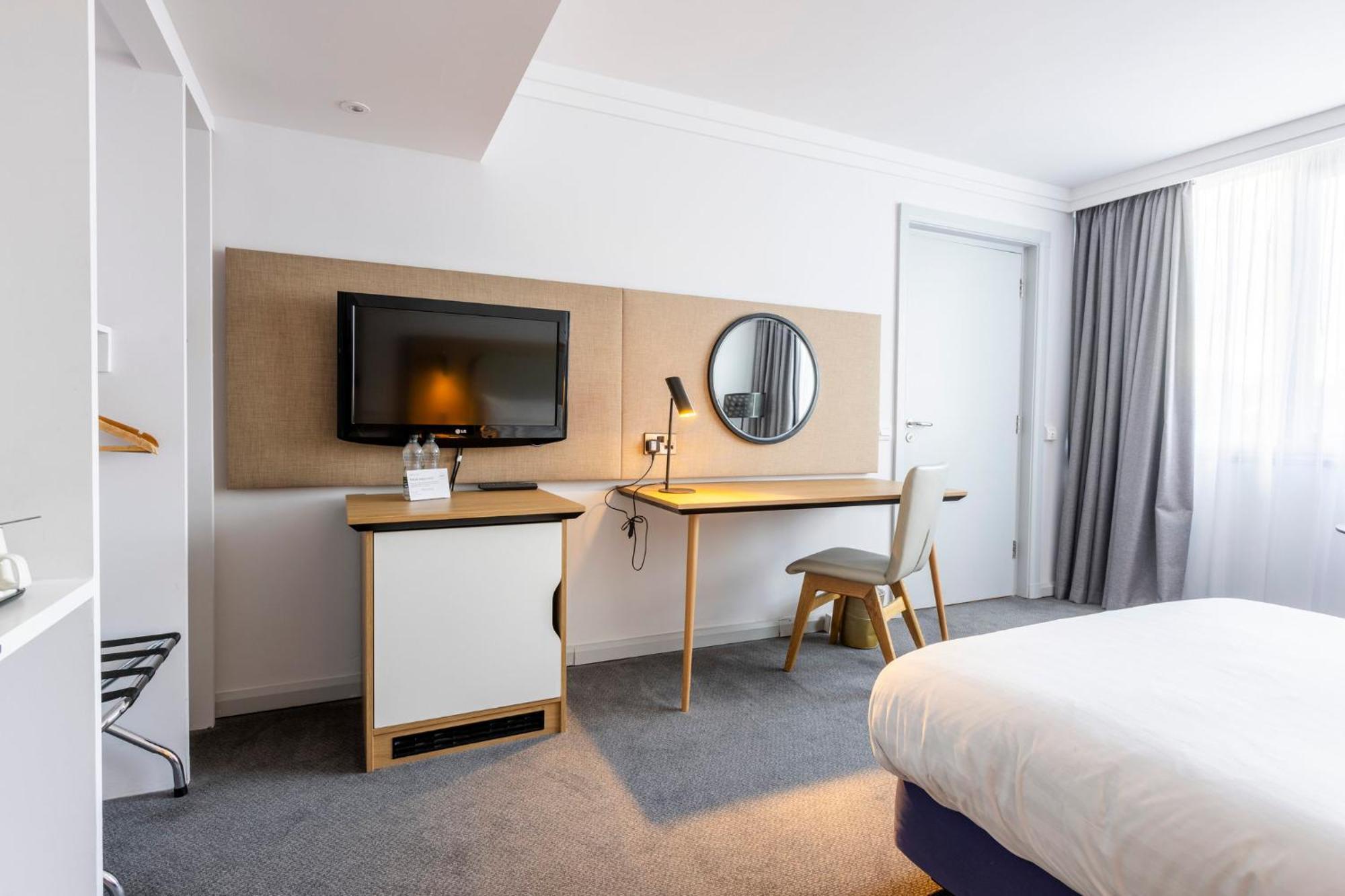 Holiday Inn - Glasgow Airport By Ihg Paisley Luaran gambar