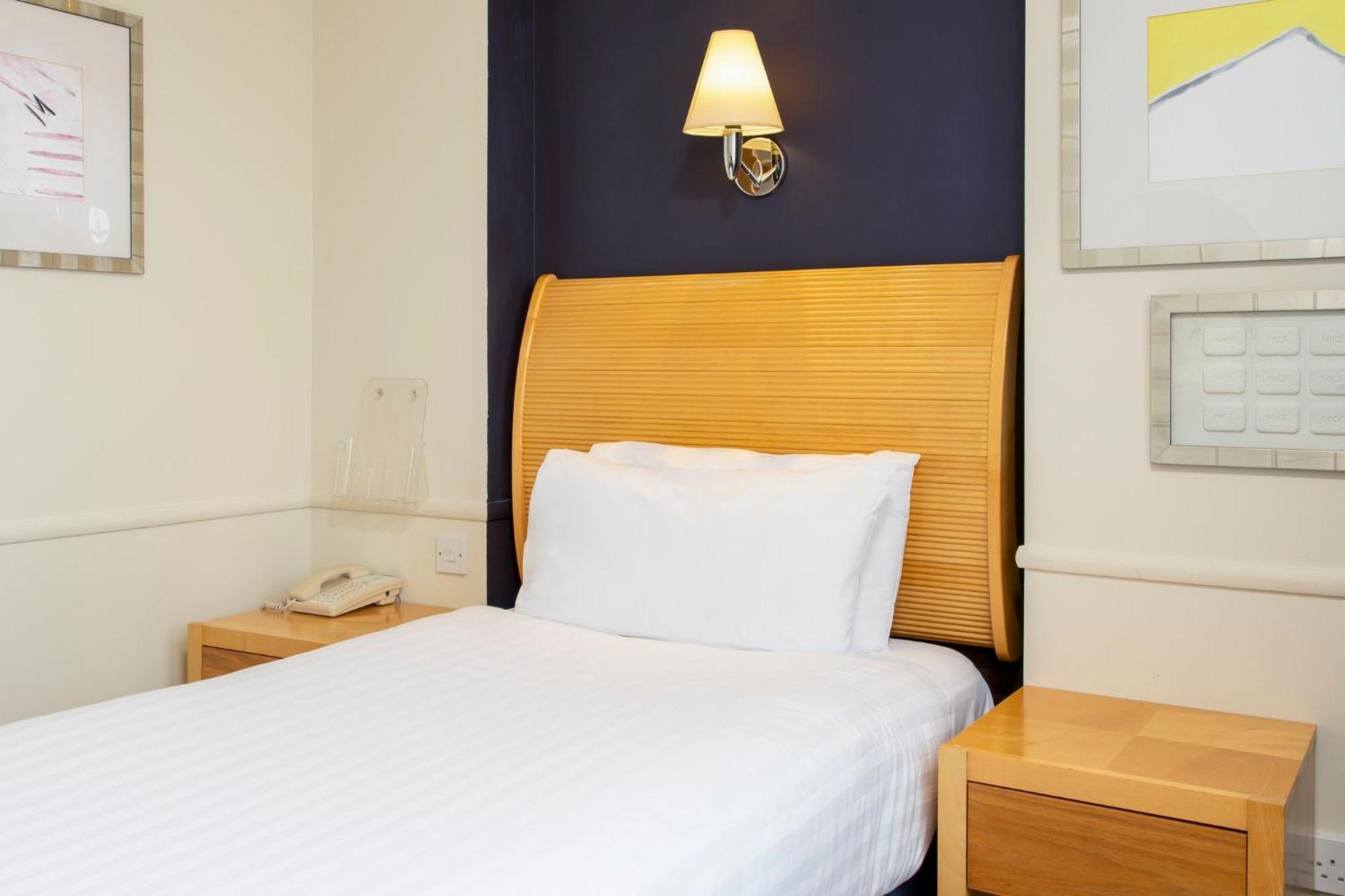 Holiday Inn - Glasgow Airport By Ihg Paisley Luaran gambar