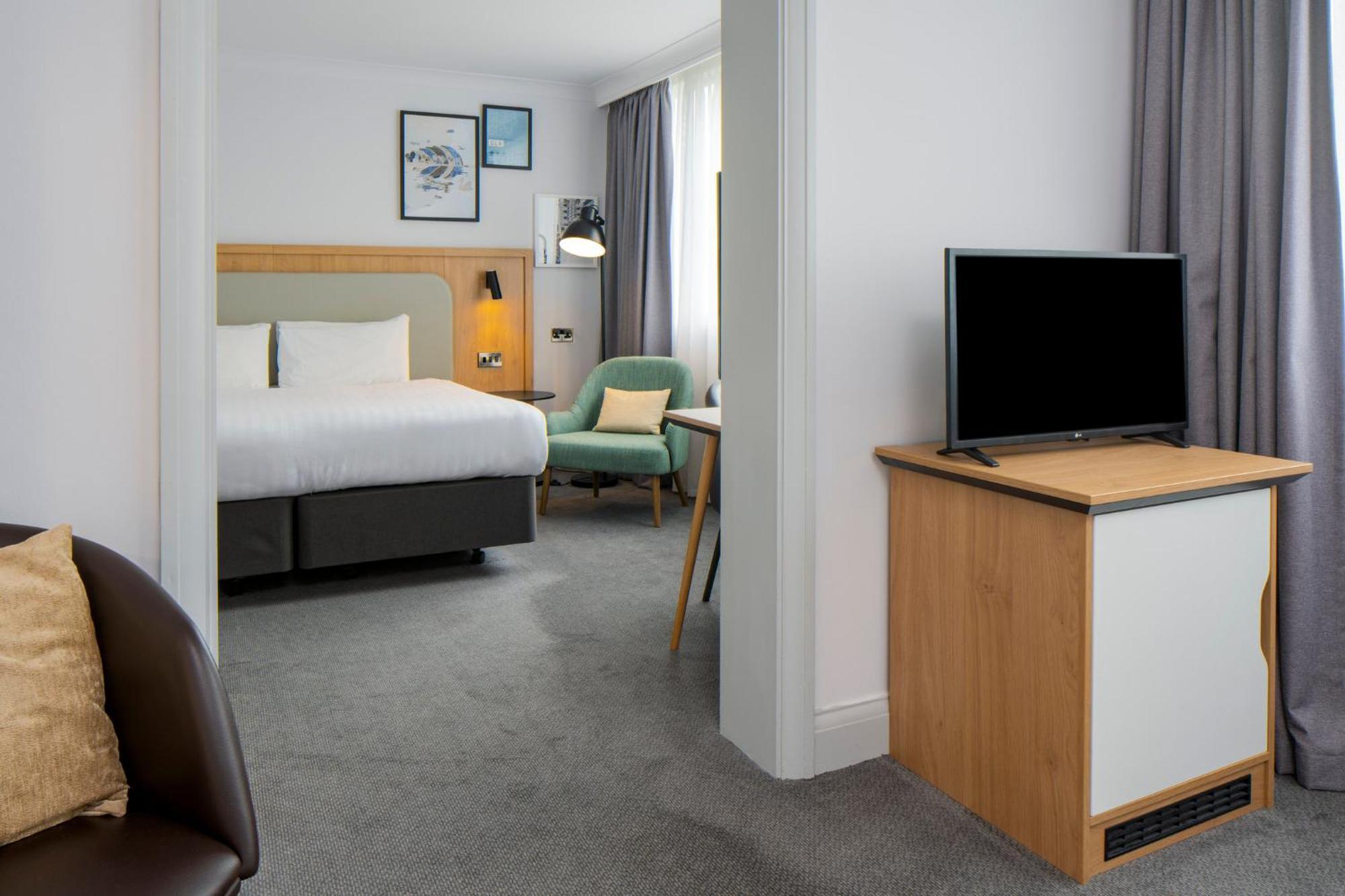 Holiday Inn - Glasgow Airport By Ihg Paisley Luaran gambar