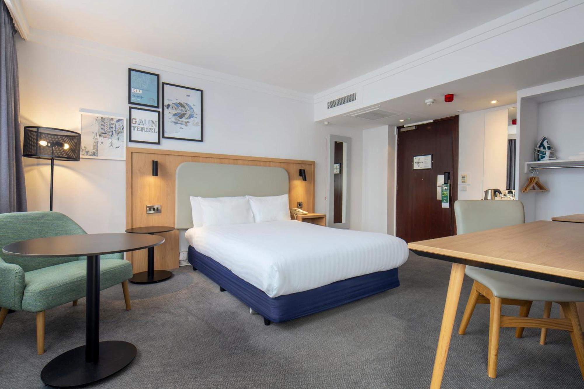 Holiday Inn - Glasgow Airport By Ihg Paisley Luaran gambar