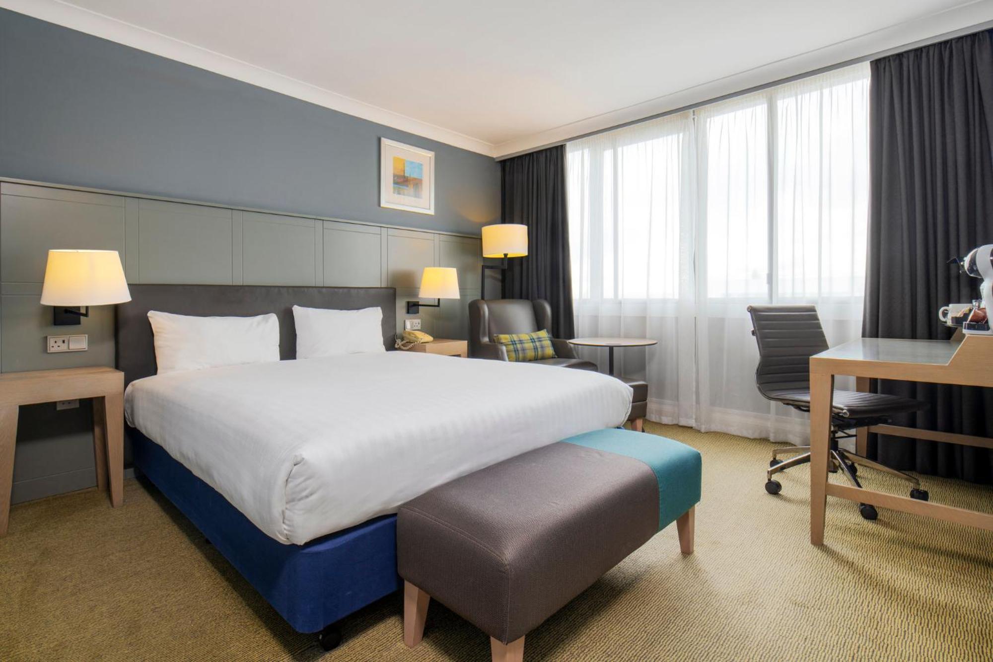 Holiday Inn - Glasgow Airport By Ihg Paisley Luaran gambar