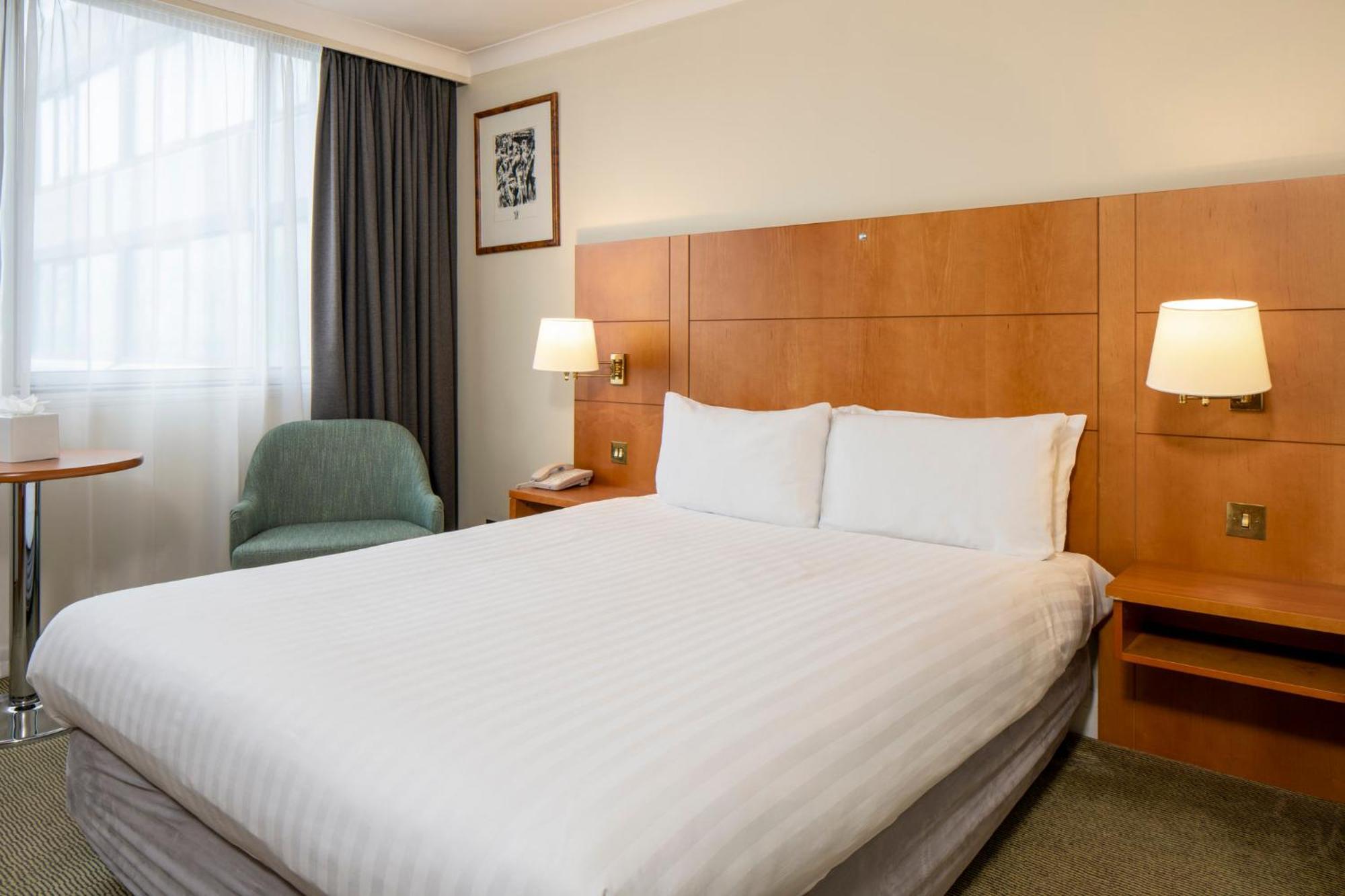 Holiday Inn - Glasgow Airport By Ihg Paisley Luaran gambar